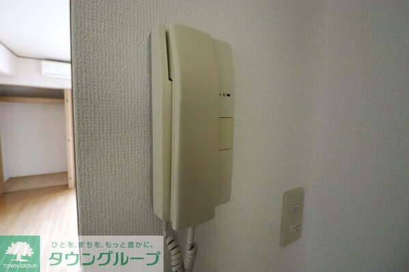 センターリバーの物件内観写真